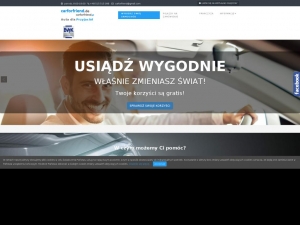 Doskonały wybór samochodów używanych z zagranicy!