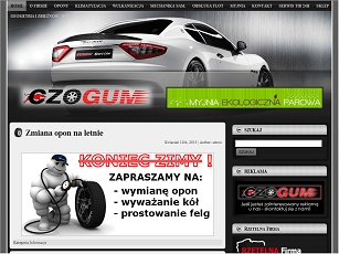 Usługi sprawdzonego serwisu samochodowego
