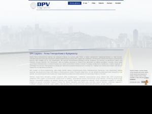 DPV Logistic