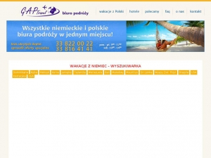 Wycieczki z Niemiec- gwarancja udanego wypoczynku