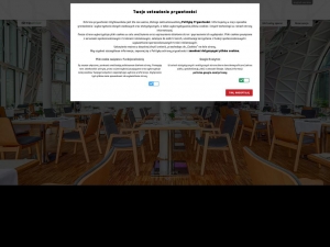 Dobrze przygotowane restauracje dla wszystkich! Zapraszamy!