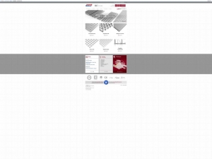 Stainless steel mesh and sheets