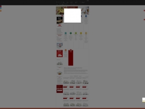 Szeroki wybór produktów porcelanowych