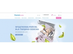 Wyjątkowe rzeczy dla dzieci