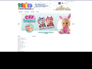 Radosne kucharzenie dzięki play doh magiczny piekarnik