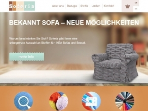 Wpis do katalogu - ektorp sofa bezug